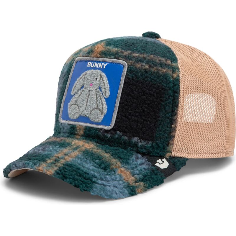 sapkak-ivelt-zold-snapback-bunny-double-stuffed-the-farm-goorin-bros