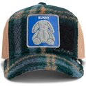 sapkak-ivelt-zold-snapback-bunny-double-stuffed-the-farm-goorin-bros