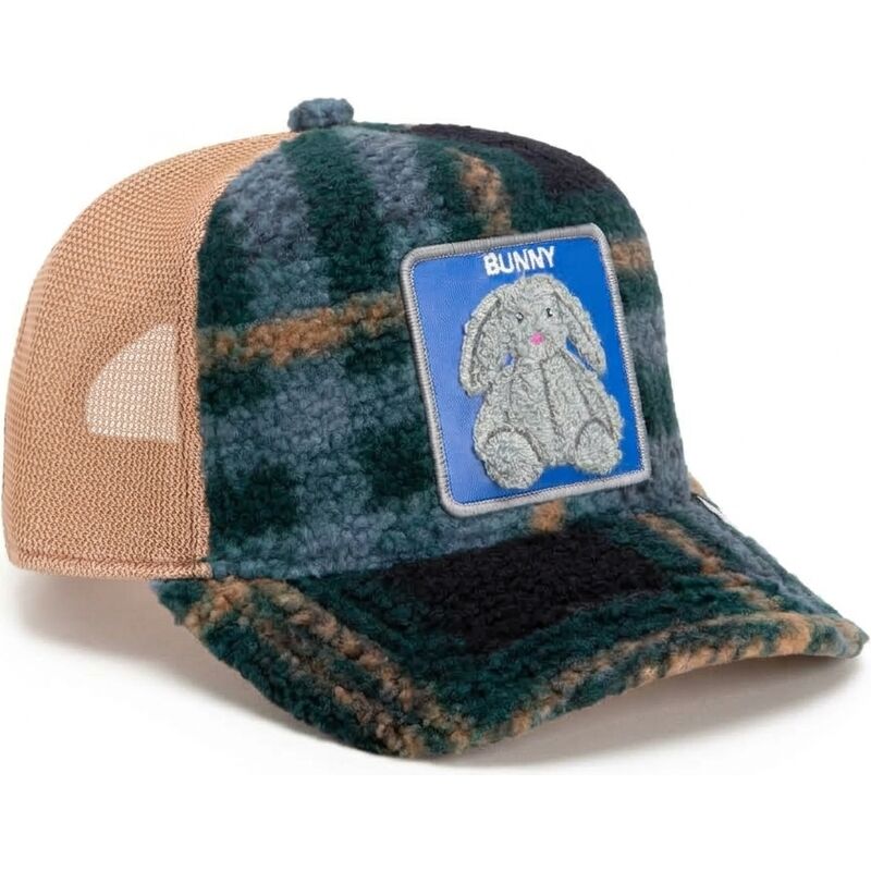 sapkak-ivelt-zold-snapback-bunny-double-stuffed-the-farm-goorin-bros