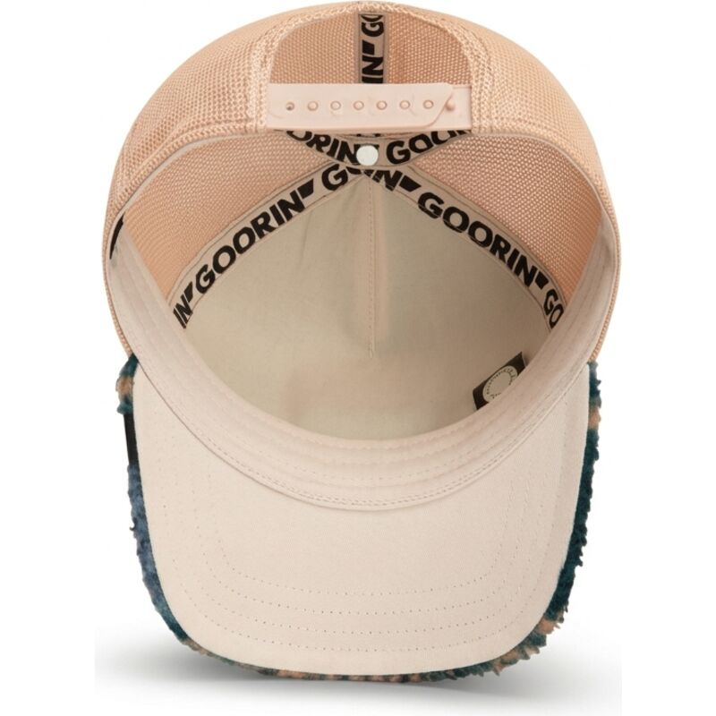 sapkak-ivelt-zold-snapback-bunny-double-stuffed-the-farm-goorin-bros