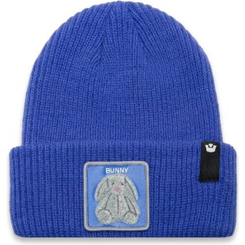Sapkák kék Bunny Double Stuffed The Farm Goorin Bros.