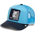 sapkak-ivelt-kek-snapback-gyereknek-legend-wolf-original-recipe-the-farm-goorin-bros