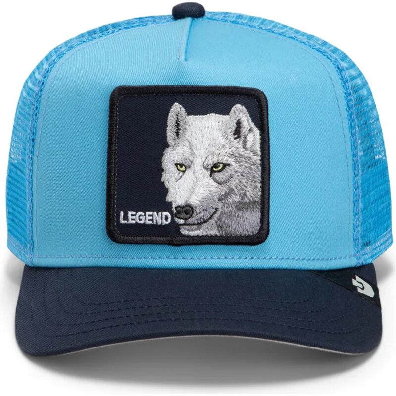 sapkak-ivelt-kek-snapback-gyereknek-legend-wolf-original-recipe-the-farm-goorin-bros