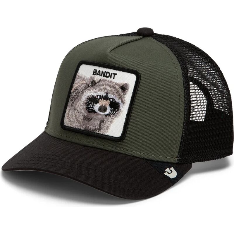 sapkak-ivelt-zold-snapback-gyereknek-bandit-original-recipe-the-farm-goorin-bros sapkak-ivelt-zold-snapback-gyereknek-bandit-original-recipe-the-farm-goorin-bros
