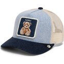 sapkak-ivelt-sotetkek-snapback-gyereknek-cuddly-original-recipe-the-farm-goorin-bros