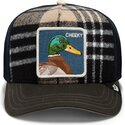 sapkak-ivelt-tobbszinu-snapback-brit-cheeky-check-mate-the-farm-goorin-bros