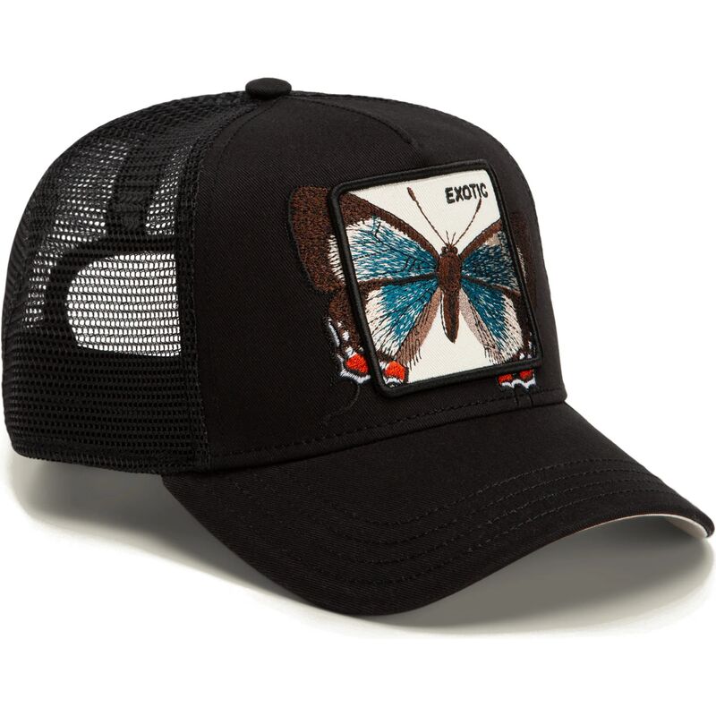 sapkak-ivelt-fekete-snapback-over-the-line-butterfly-out-of-bounds-exotic-the-farm-goorin-bros