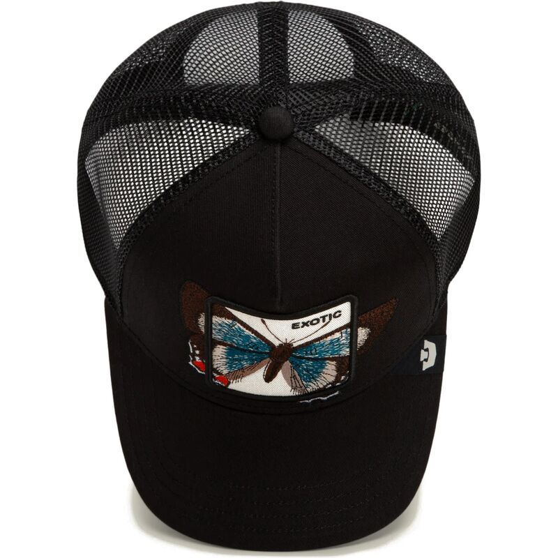 sapkak-ivelt-fekete-snapback-over-the-line-butterfly-out-of-bounds-exotic-the-farm-goorin-bros