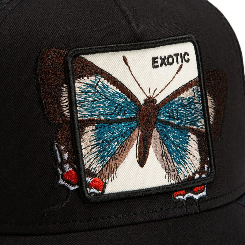 sapkak-ivelt-fekete-snapback-over-the-line-butterfly-out-of-bounds-exotic-the-farm-goorin-bros