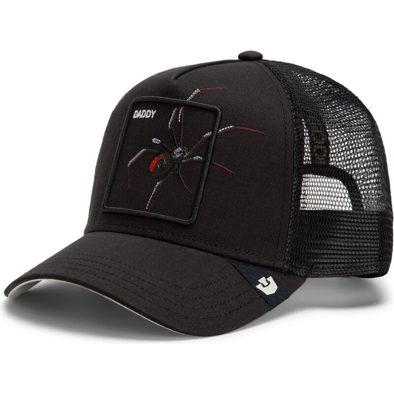 sapkak-ivelt-fekete-snapback-over-the-line-spider-out-of-bounds-daddy-the-farm-goorin-bros