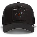 sapkak-ivelt-fekete-snapback-over-the-line-spider-out-of-bounds-daddy-the-farm-goorin-bros