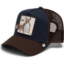 sapkak-ivelt-barna-snapback-over-the-line-squirrel-out-of-bounds-nuts-the-farm-goorin-bros