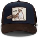 sapkak-ivelt-barna-snapback-over-the-line-squirrel-out-of-bounds-nuts-the-farm-goorin-bros