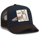 sapkak-ivelt-barna-snapback-over-the-line-squirrel-out-of-bounds-nuts-the-farm-goorin-bros