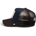 sapkak-ivelt-barna-snapback-over-the-line-squirrel-out-of-bounds-nuts-the-farm-goorin-bros
