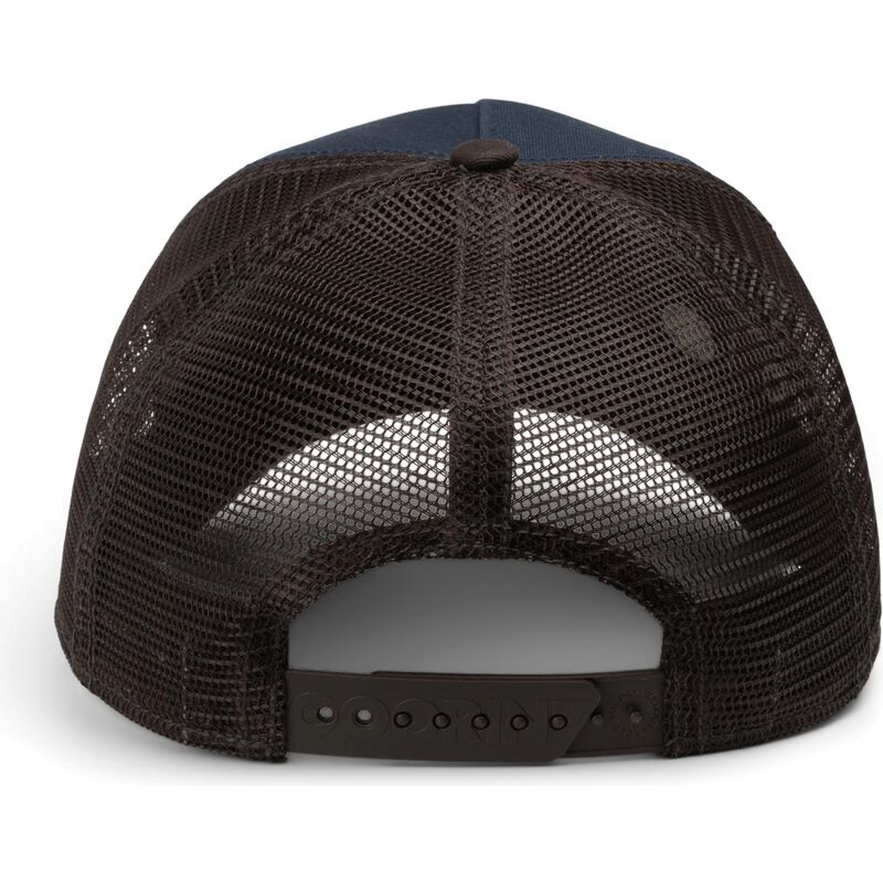 sapkak-ivelt-barna-snapback-over-the-line-squirrel-out-of-bounds-nuts-the-farm-goorin-bros sapkak-ivelt-barna-snapback-over-the-line-squirrel-out-of-bounds-nuts-the-farm-goorin-bros