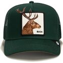 sapkak-ivelt-zold-snapback-over-the-line-buck-out-of-bounds-the-farm-goorin-bros