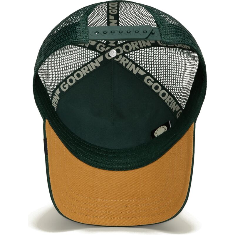 sapkak-ivelt-zold-snapback-over-the-line-buck-out-of-bounds-the-farm-goorin-bros