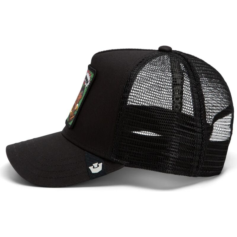 sapkak-ivelt-fekete-snapback-freedom-eagle-pop-art-strikes-back-the-farm-goorin-bros