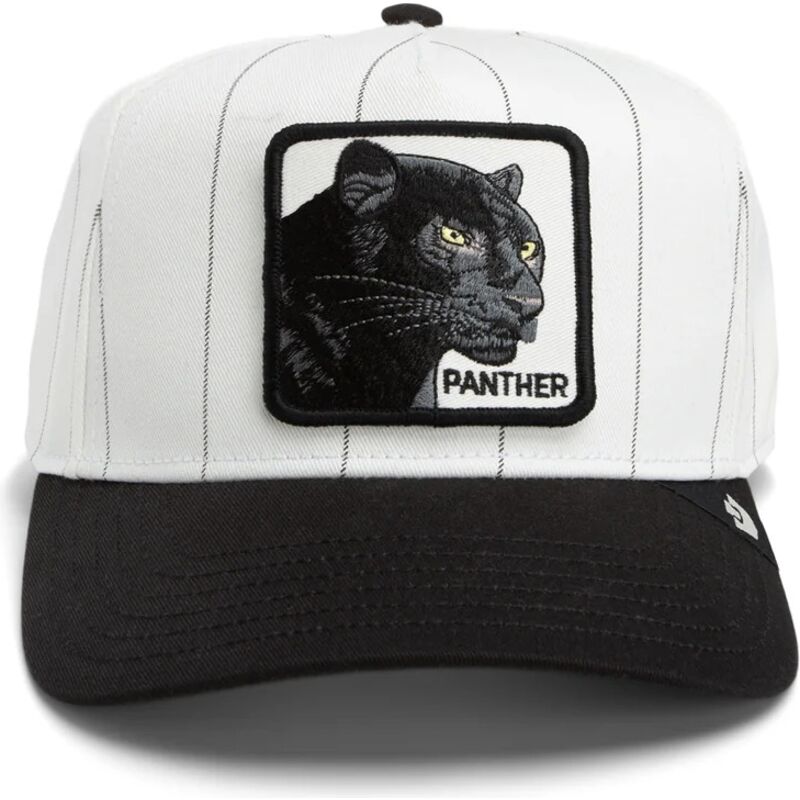 sapkak-ivelt-szurke-snapback-pinstripe-panther-playmakers-the-farm-goorin-bros