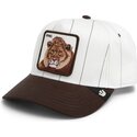 sapkak-ivelt-szurke-snapback-pinstripe-lion-king-playmakers-the-farm-goorin-bros