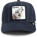 sapkak-ivelt-sotetkek-snapback-pinstripe-lone-wolf-playmakers-the-farm-goorin-bros