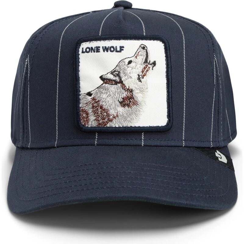 sapkak-ivelt-sotetkek-snapback-pinstripe-lone-wolf-playmakers-the-farm-goorin-bros