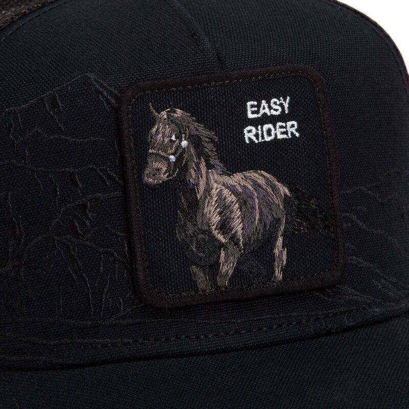 sapkak-ivelt-fekete-snapback-stallion-badlands-the-farm-goorin-bros