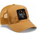 sapkak-ivelt-barna-snapback-scorpion-badlands-deadly-the-farm-goorin-bros