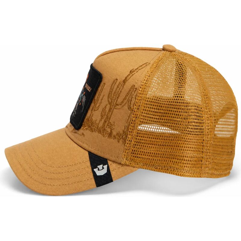 sapkak-ivelt-barna-snapback-scorpion-badlands-deadly-the-farm-goorin-bros