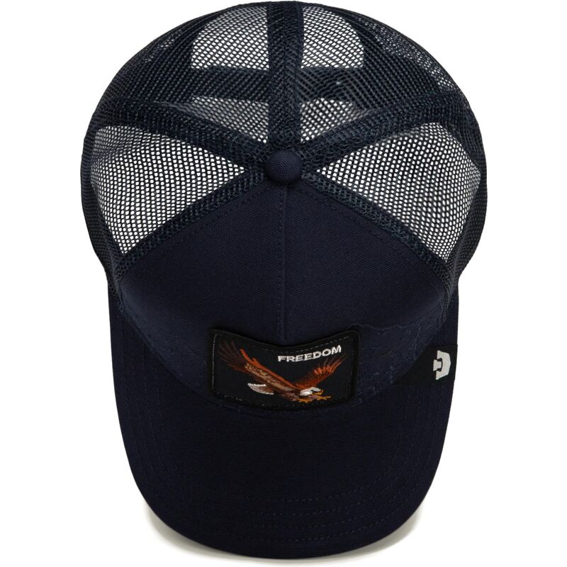 sapkak-ivelt-sotetkek-snapback-eagle-badlands-freedom-the-farm-goorin-bros