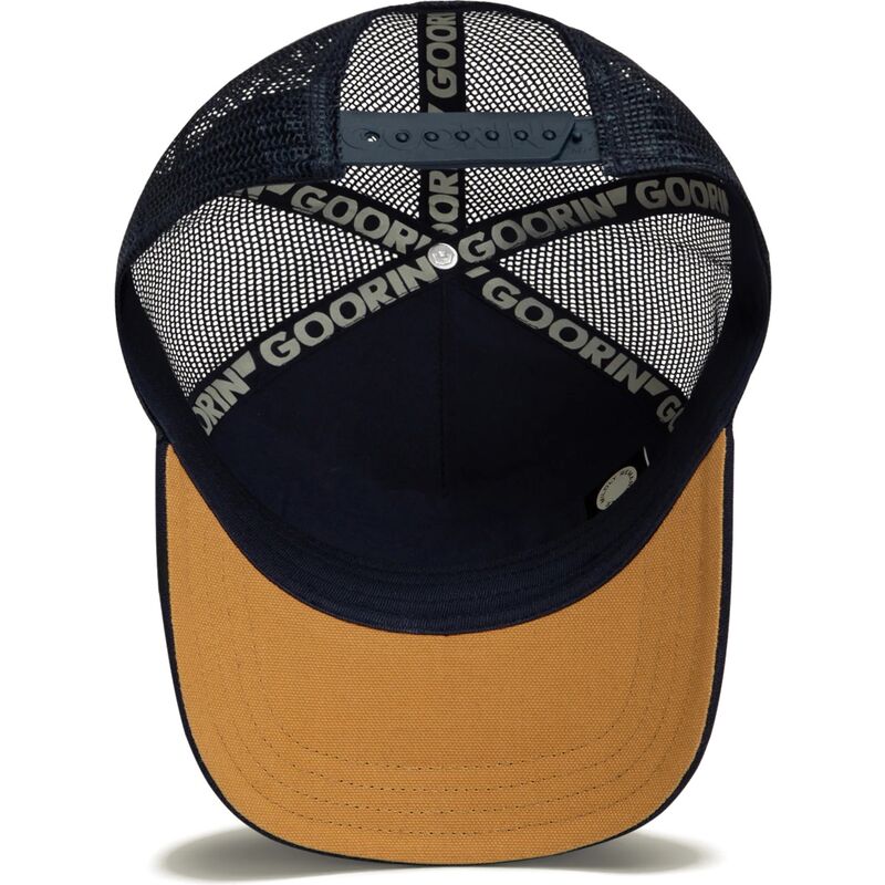 sapkak-ivelt-sotetkek-snapback-eagle-badlands-freedom-the-farm-goorin-bros