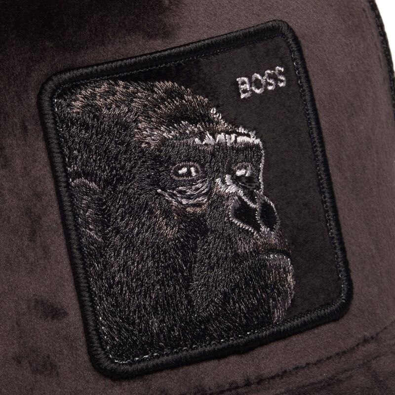 sapkak-ivelt-fekete-snapback-velour-boss-the-farm-goorin-bros sapkak-ivelt-fekete-snapback-velour-boss-the-farm-goorin-bros