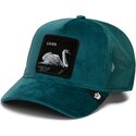 sapkak-ivelt-zold-snapback-velour-lover-the-farm-goorin-bros