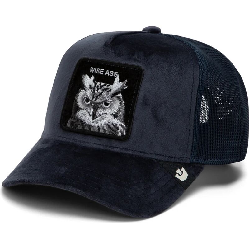 sapkak-ivelt-sotetkek-snapback-velour-wise-ass-the-farm-goorin-bros sapkak-ivelt-sotetkek-snapback-velour-wise-ass-the-farm-goorin-bros
