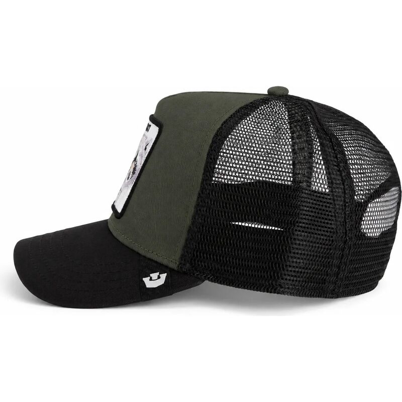 sapkak-ivelt-zold-snapback-bandit-original-recipe-the-farm-goorin-bros