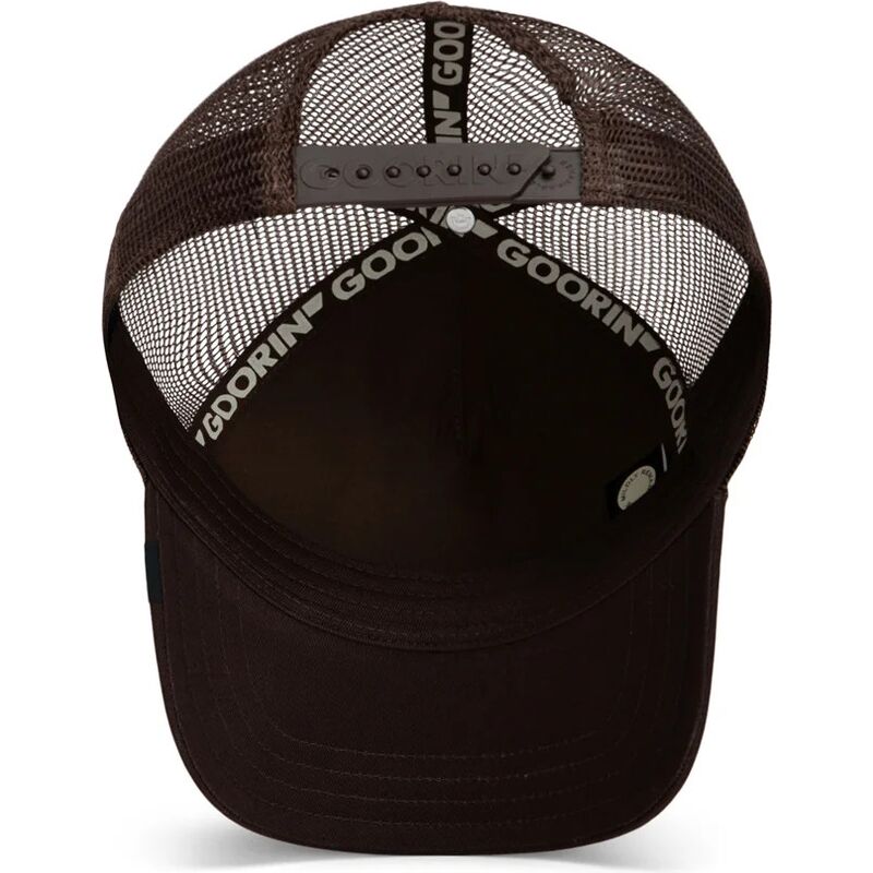 sapkak-ivelt-barna-snapback-gaucho-original-recipe-the-farm-goorin-bros