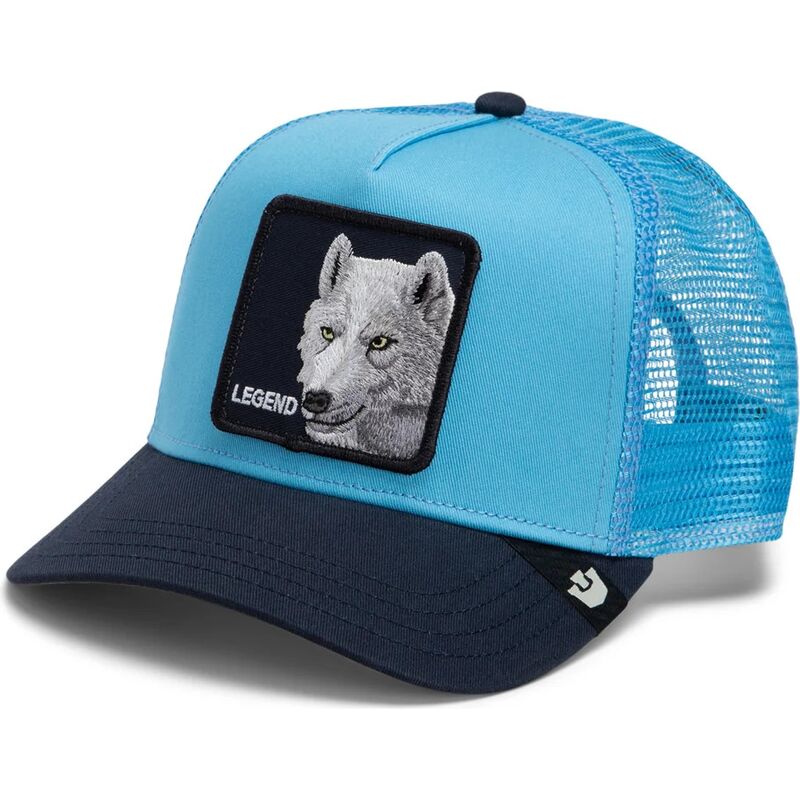 sapkak-ivelt-kek-snapback-legend-wolf-original-recipe-the-farm-goorin-bros sapkak-ivelt-kek-snapback-legend-wolf-original-recipe-the-farm-goorin-bros