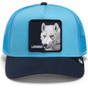 sapkak-ivelt-kek-snapback-legend-wolf-original-recipe-the-farm-goorin-bros