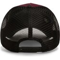 sapkak-ivelt-piros-snapback-strength-panther-original-recipe-the-farm-goorin-bros
