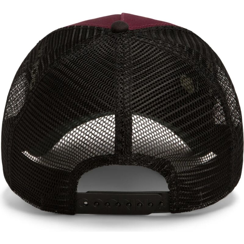 sapkak-ivelt-piros-snapback-strength-panther-original-recipe-the-farm-goorin-bros