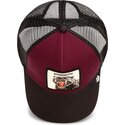 sapkak-ivelt-piros-snapback-strength-panther-original-recipe-the-farm-goorin-bros