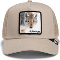 sapkak-ivelt-bezs-snapback-survivor-original-recipe-the-farm-goorin-bros