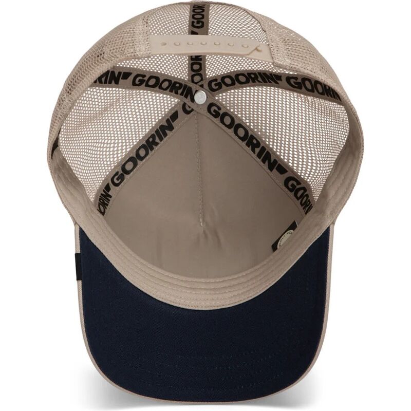 sapkak-ivelt-bezs-snapback-survivor-original-recipe-the-farm-goorin-bros