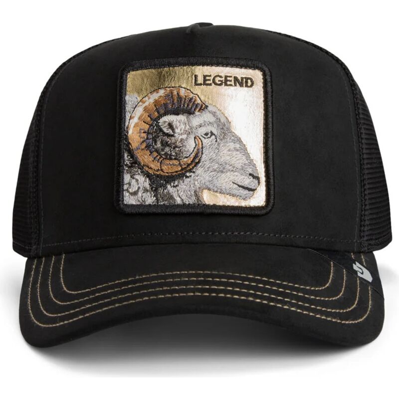 sapkak-ivelt-fekete-snapback-golden-legend-original-recipe-the-farm-goorin-bros