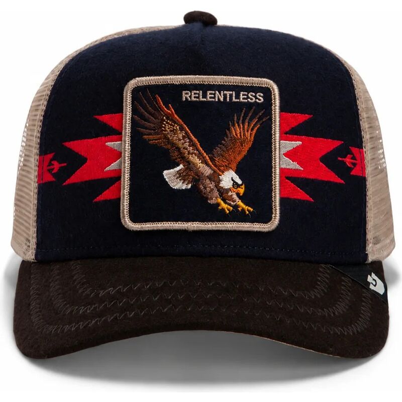 sapkak-ivelt-tobbszinu-snapback-canyon-relentless-trailblazer-the-farm-goorin-bros