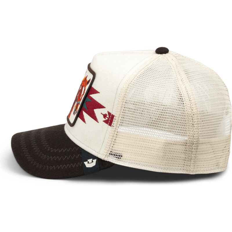 sapkak-ivelt-kremszinu-snapback-canyon-free-spirit-trailblazer-the-farm-goorin-bros