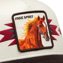 sapkak-ivelt-kremszinu-snapback-canyon-free-spirit-trailblazer-the-farm-goorin-bros
