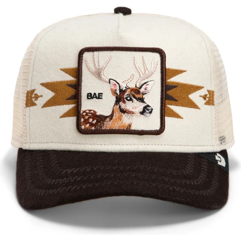 sapkak-ivelt-kremszinu-snapback-canyon-bae-trailblazer-the-farm-goorin-bros