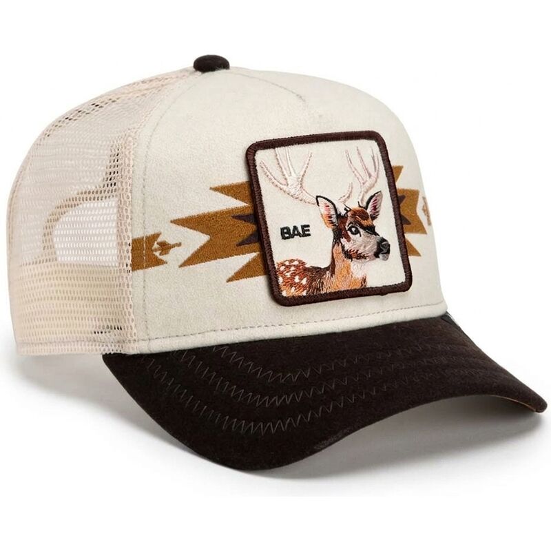 sapkak-ivelt-kremszinu-snapback-canyon-bae-trailblazer-the-farm-goorin-bros
